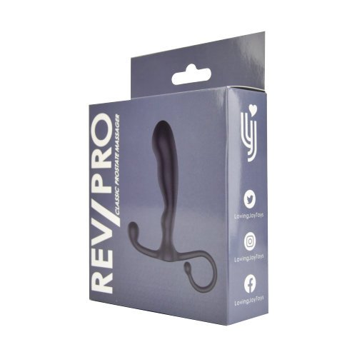 Rev-Pro Classic Prostate Massager – alternate view 7