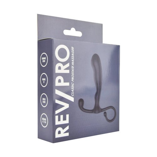Rev-Pro Classic Prostate Massager – alternate view 6