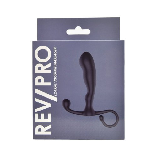 Rev-Pro Classic Prostate Massager – alternate view 5