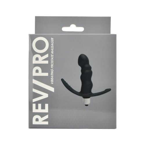 Rev-Pro Vibrating Prostate Massager – alternate view 3