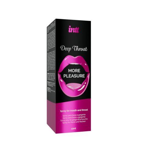 Intt Deep Throat Spray – alternate view 3