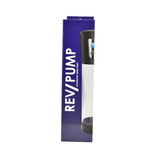 Rev-Pump Automatic Penis Pump - Image 7