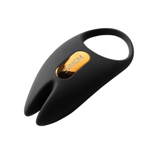 Svakom Winni 2 Remote Controlled Couples Cock Ring - Image 4