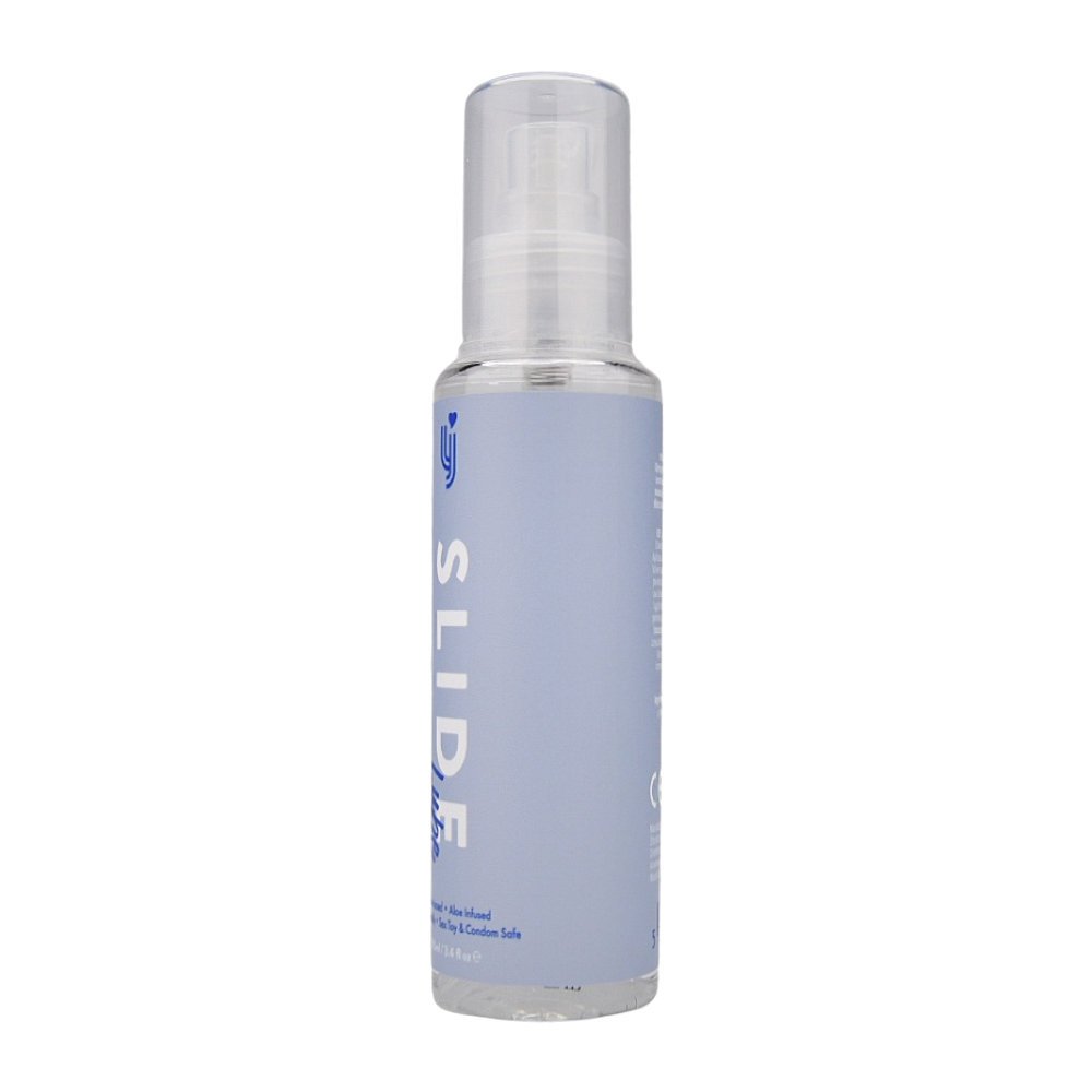 Loving Joy Slide Water Based Lubricant 100ml - Image 7