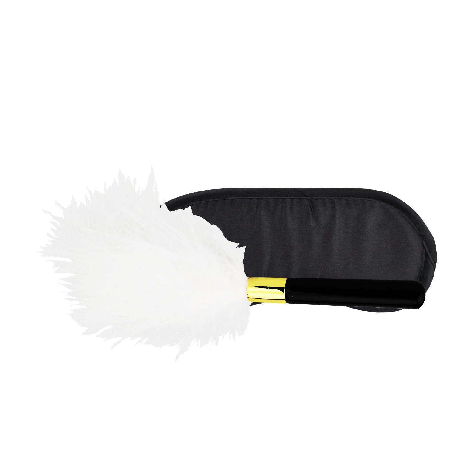 Bound to Play. Eye Mask and Feather Tickler Play Kit – alternate view 2