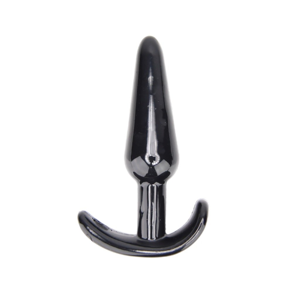 Loving Joy Butt Plug Training Kit Black – alternate view 6