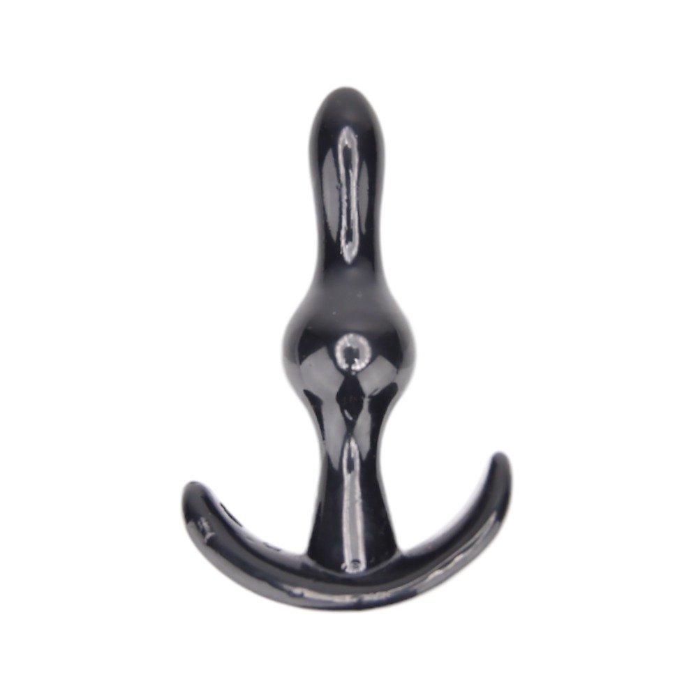 Loving Joy Butt Plug Training Kit Black – alternate view 8