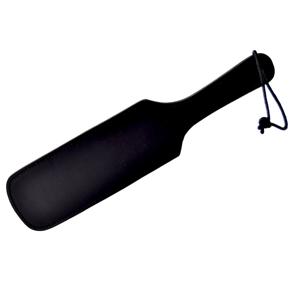 BOUND Leather Paddle – alternate view 2