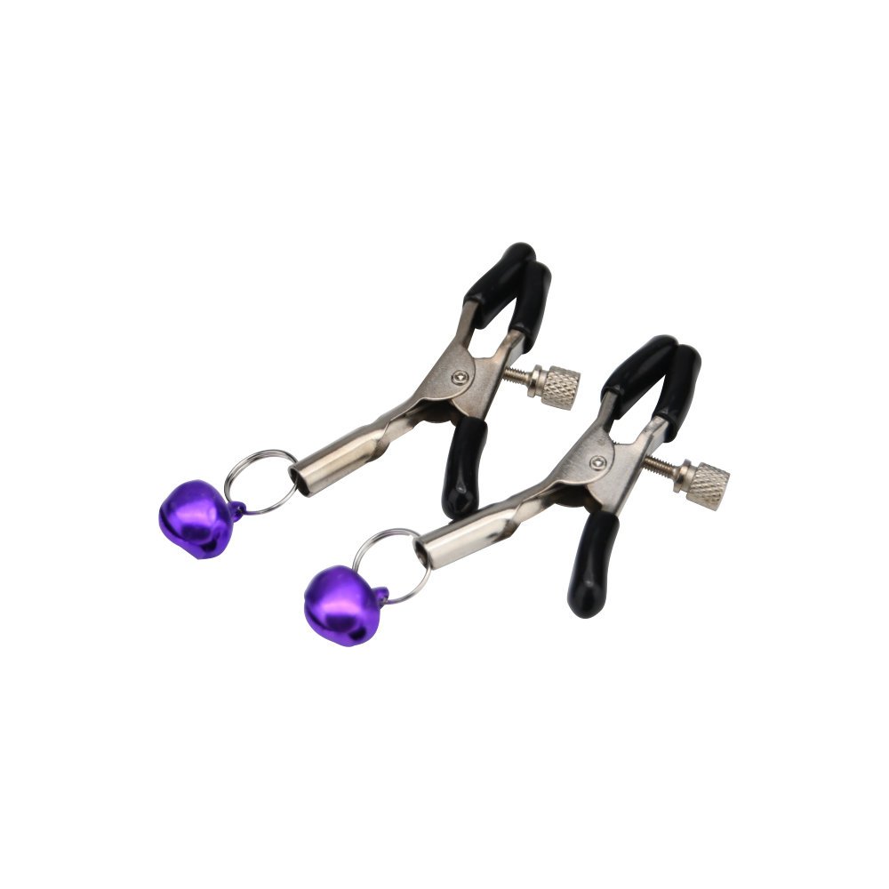 Bound to Play Bondage Kit Purple (11 Piece) – alternate view 12