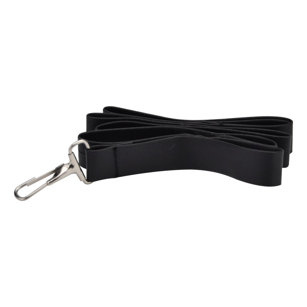 Bound to Play Beginner's Bondage Kit Black (8 Piece) – alternate view 5