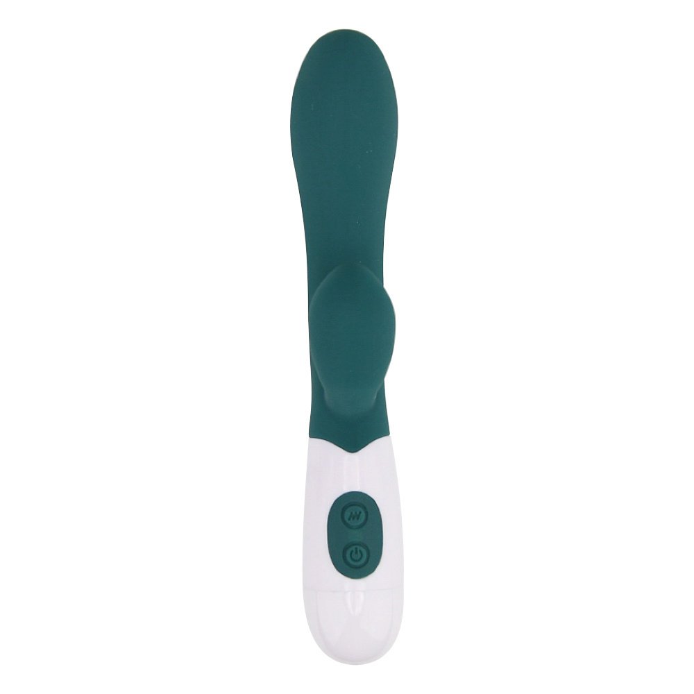 Jessica Rabbit Slimline Rabbit Vibrator – alternate view 2