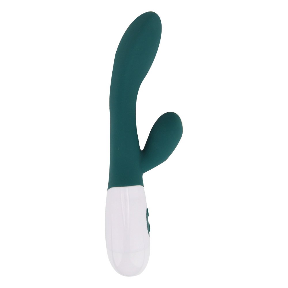 Jessica Rabbit Slimline Rabbit Vibrator – alternate view 3