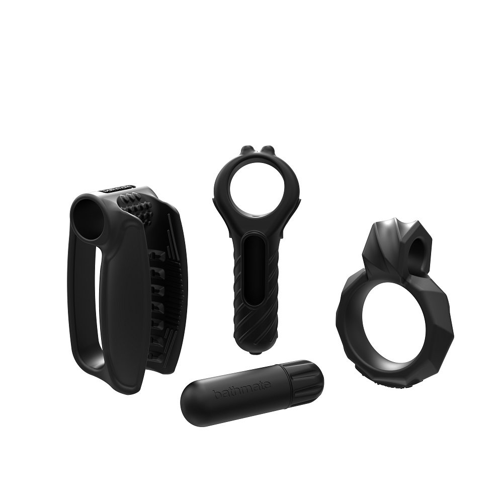 Bathmate Vibe Endurance Kit – alternate view 2