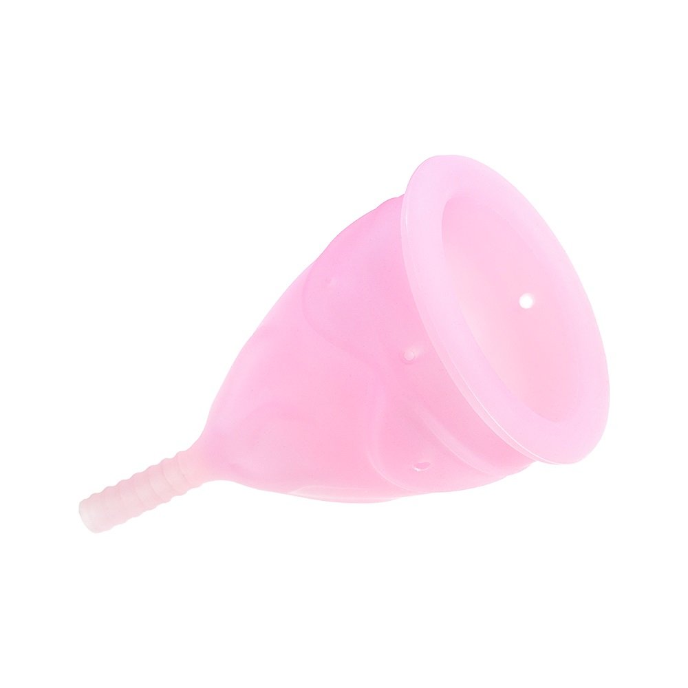 Femintimate Eve Menstrual Cup Small – alternate view 2
