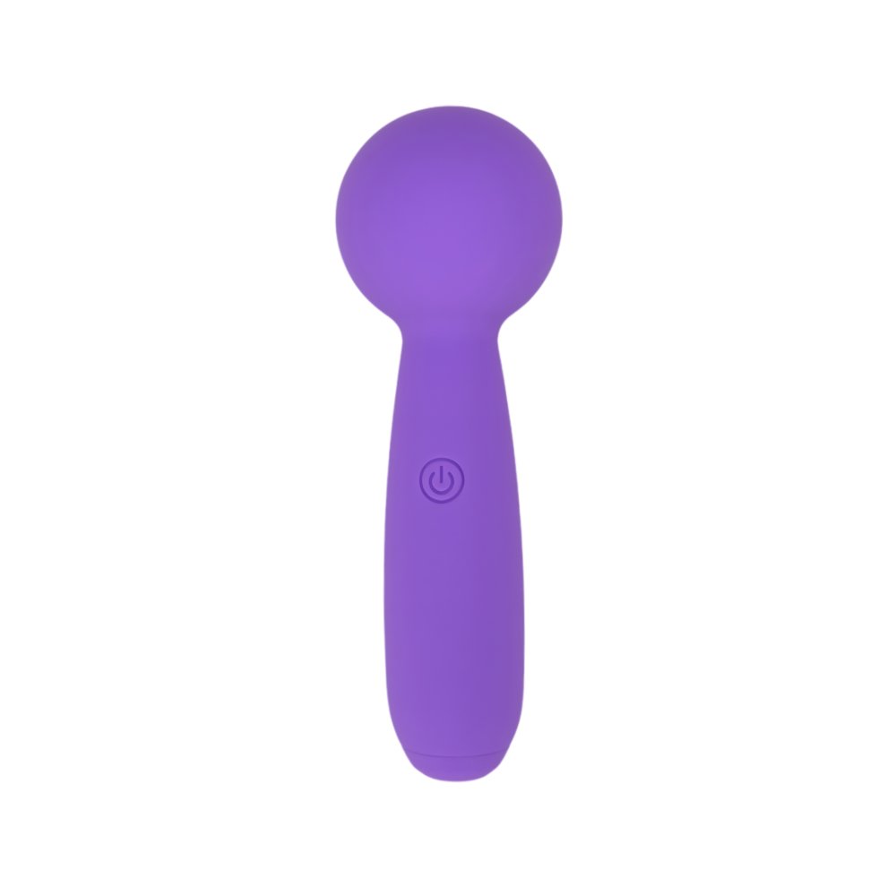 Tabooboo Under The Sheets Wand Vibrator – alternate view 3