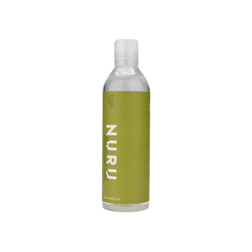 Loving Joy Nuru Massage Gel 250ml - Image 4