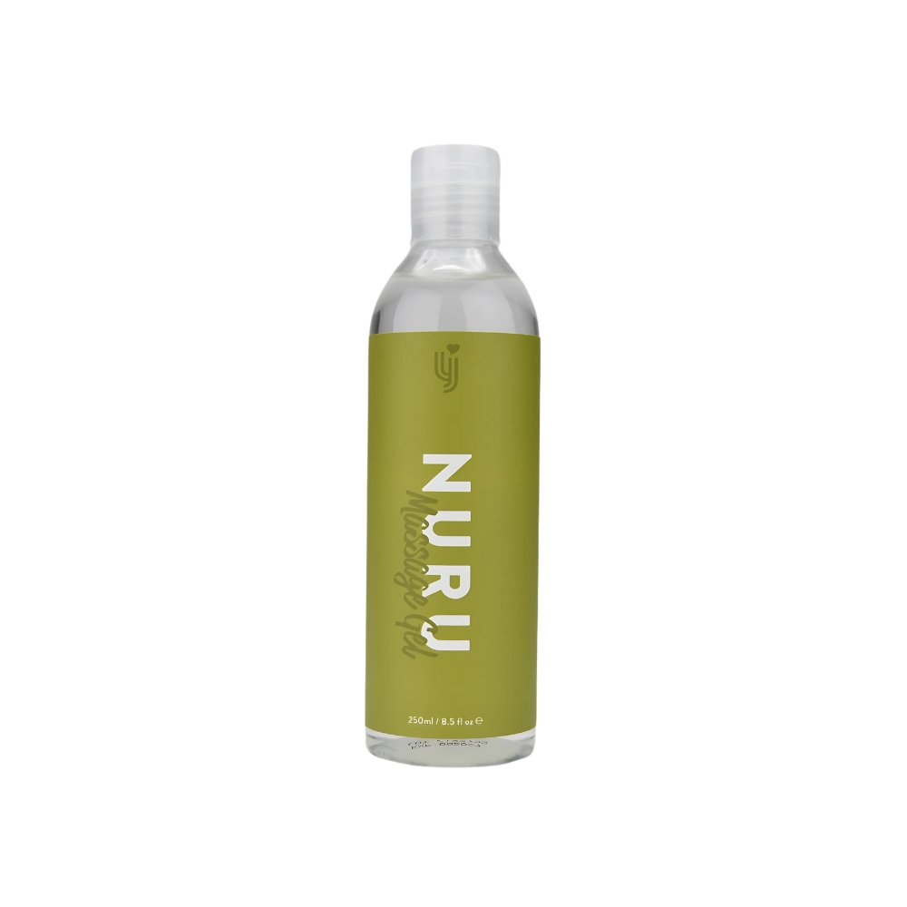 Loving Joy Nuru Massage Gel 250ml - Image 3