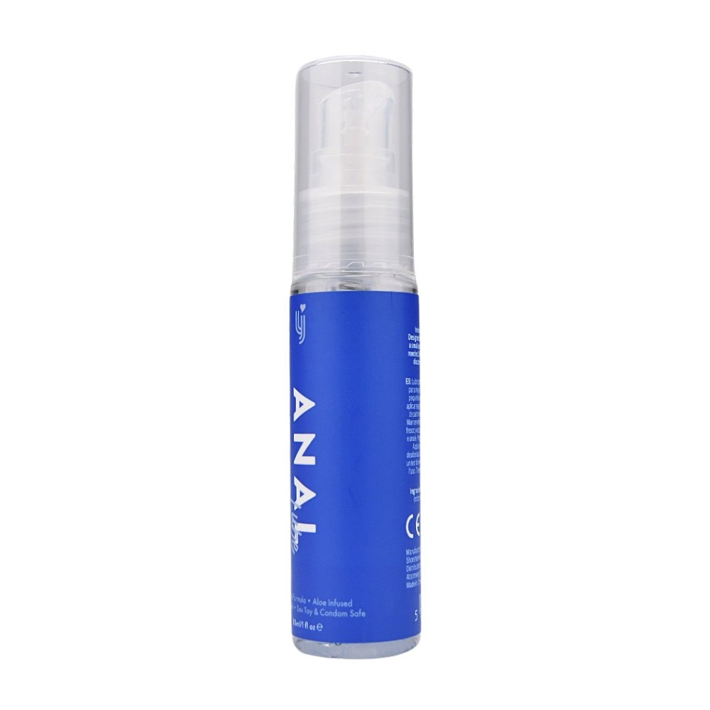 Loving Joy Anal Lubricant 30ml – alternate view 4