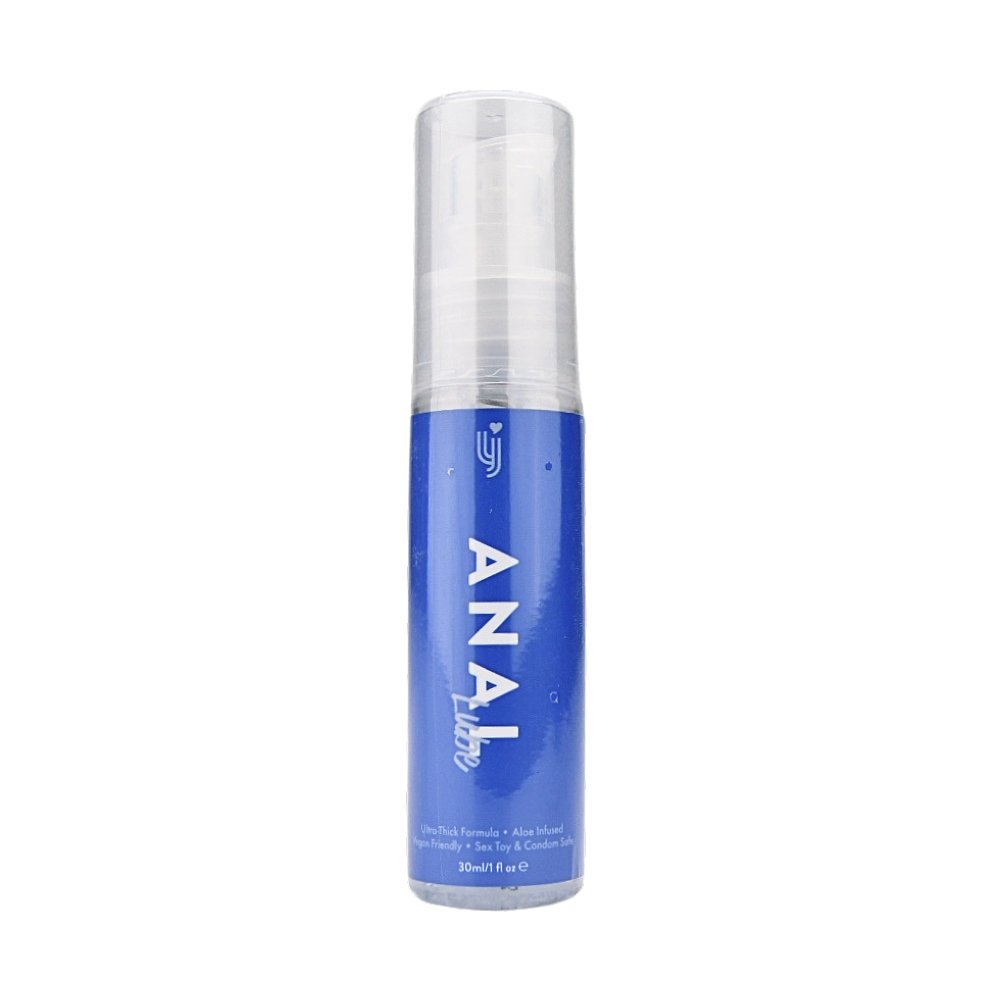 Loving Joy Anal Lubricant 30ml – alternate view 6