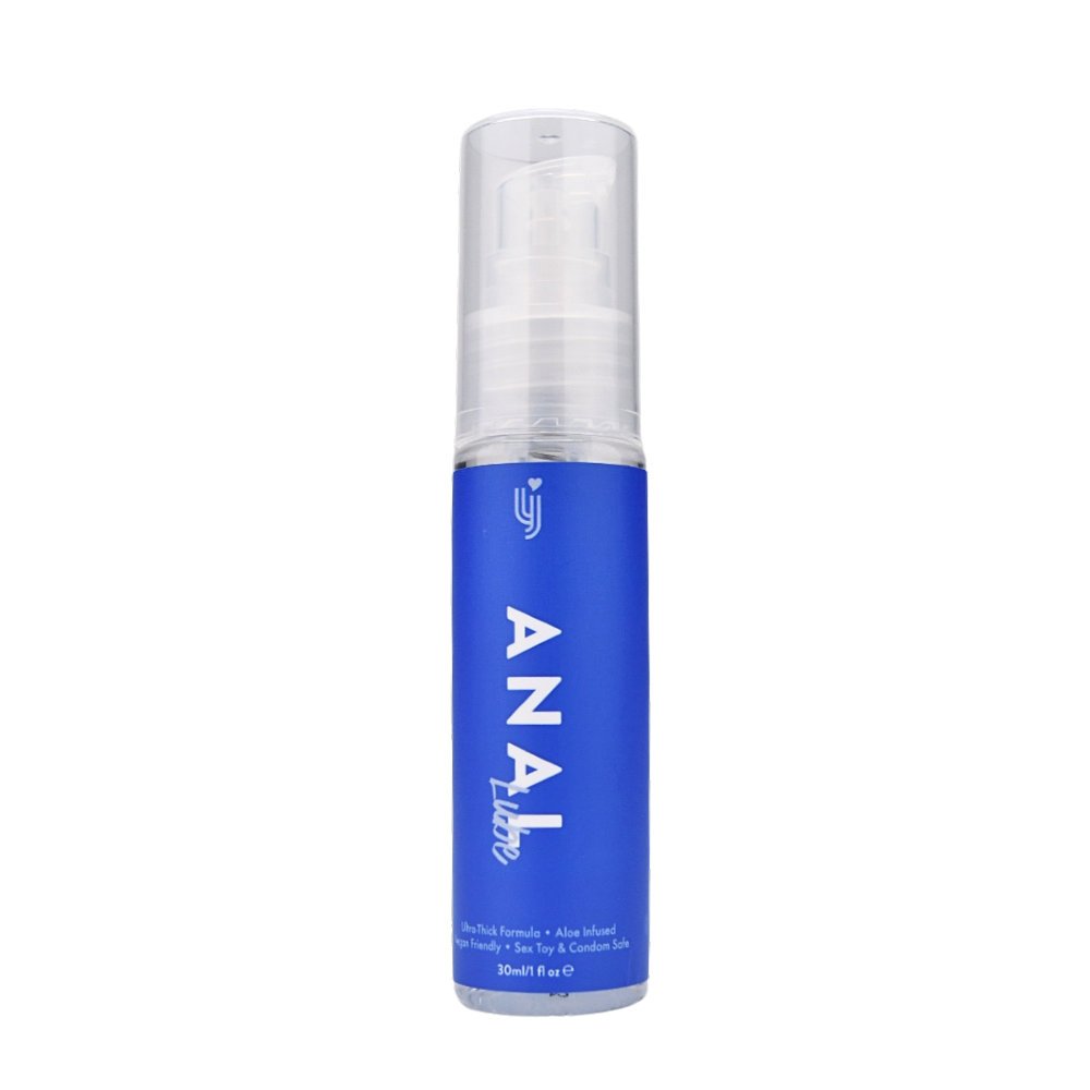 Loving Joy Anal Lubricant 30ml – alternate view 3