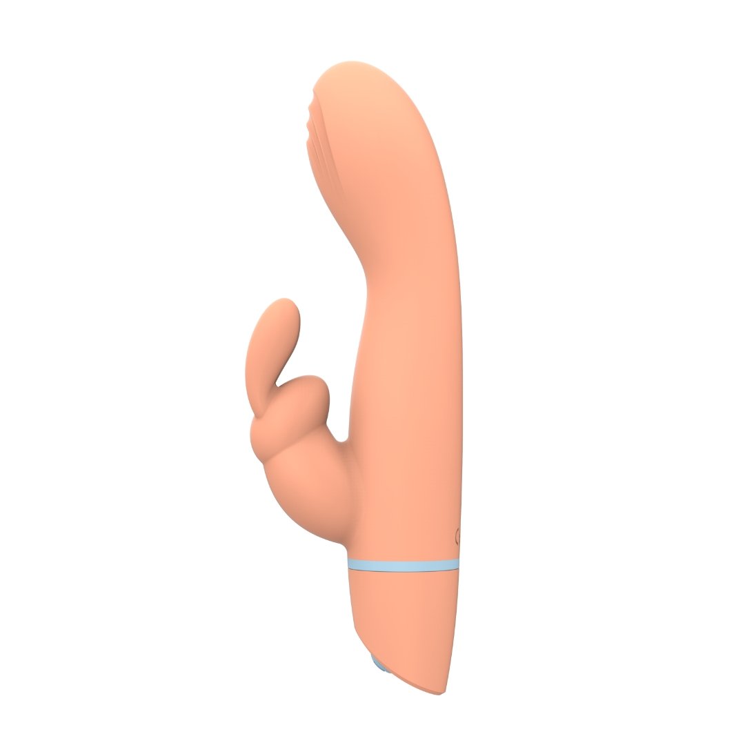 Mina Thrill G-Spot Rabbit Vibrator – alternate view 2