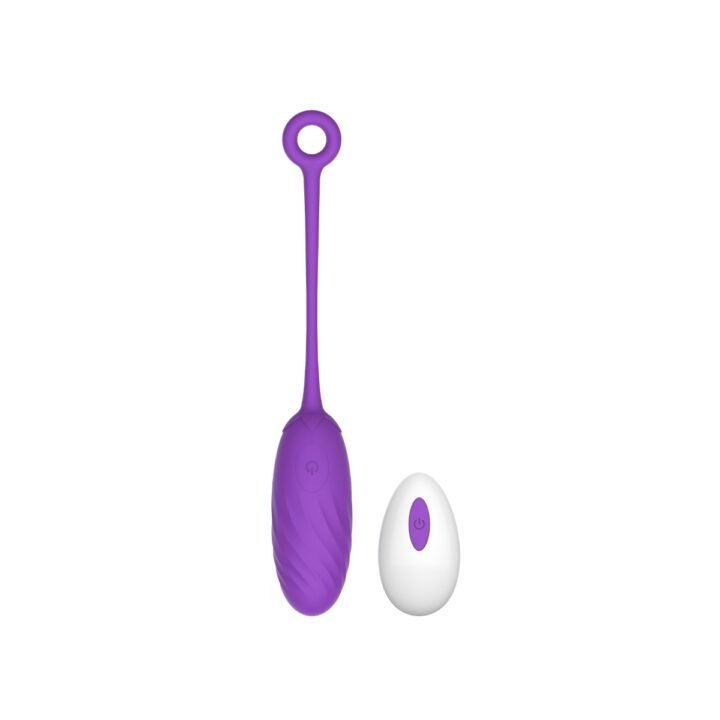 Mina Celeste 10 Function Love Egg