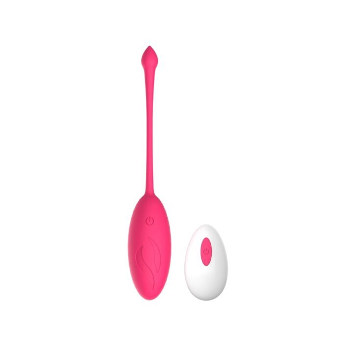 Mina Astral 10 Function Love Egg