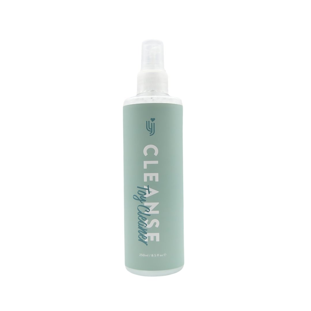 Loving Joy Cleanse Sex Toy Cleaner 250ml - Image 4