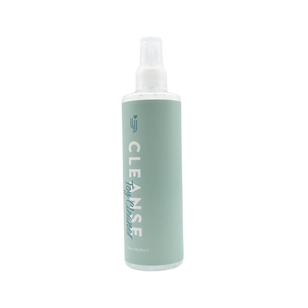 Loving Joy Cleanse Sex Toy Cleaner 250ml - Image 11