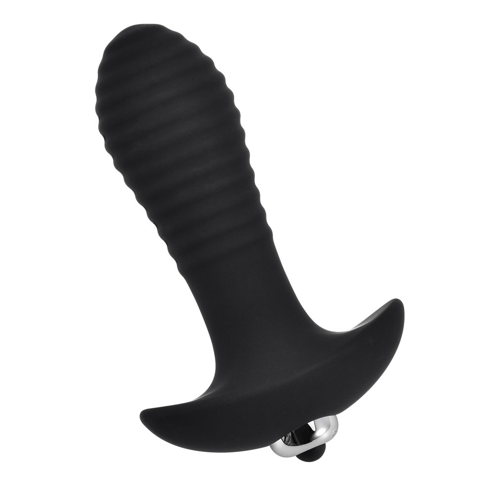 Loving Joy Swirl 7 Function Vibrating Butt Plug - Image 4
