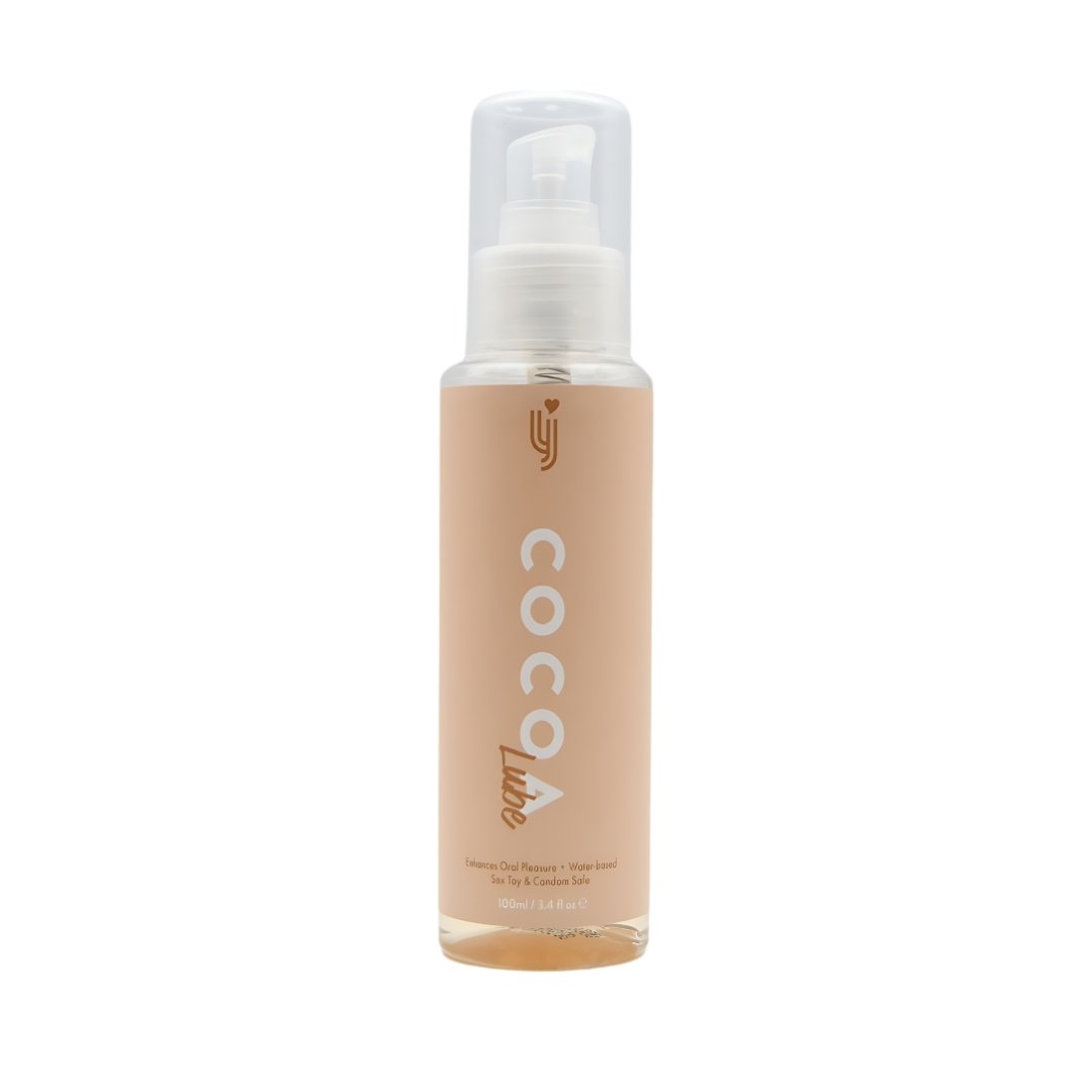 Loving Joy Chocolate Flavoured Lubricant 100ml – alternate view 5