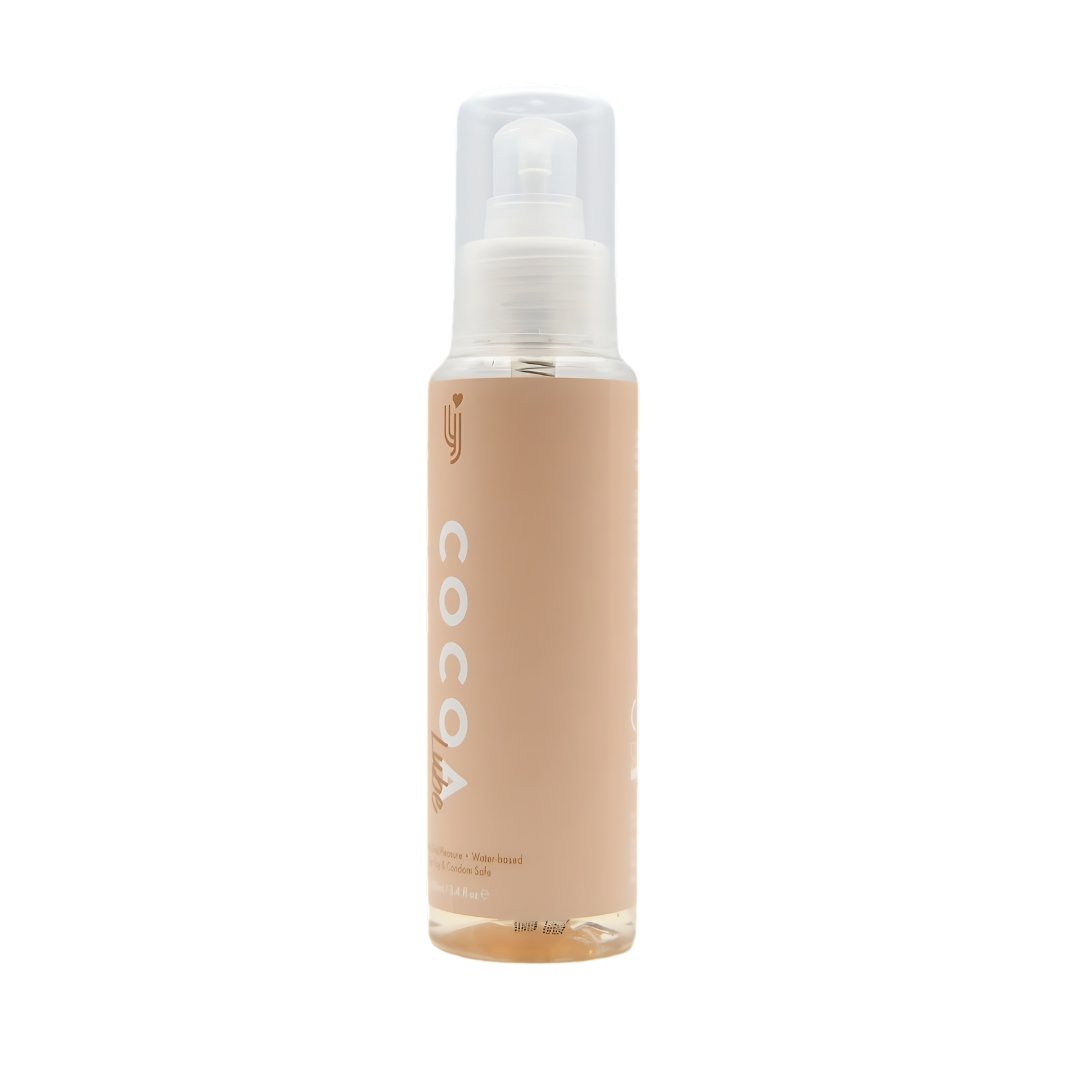 Loving Joy Chocolate Flavoured Lubricant 100ml – alternate view 6