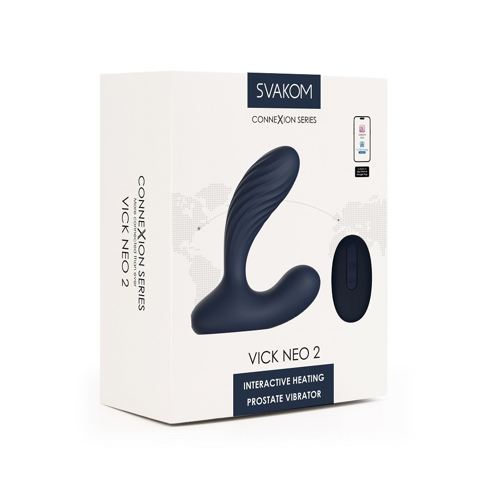 Svakom Vick Neo 2 Prostate Massager – alternate view 6