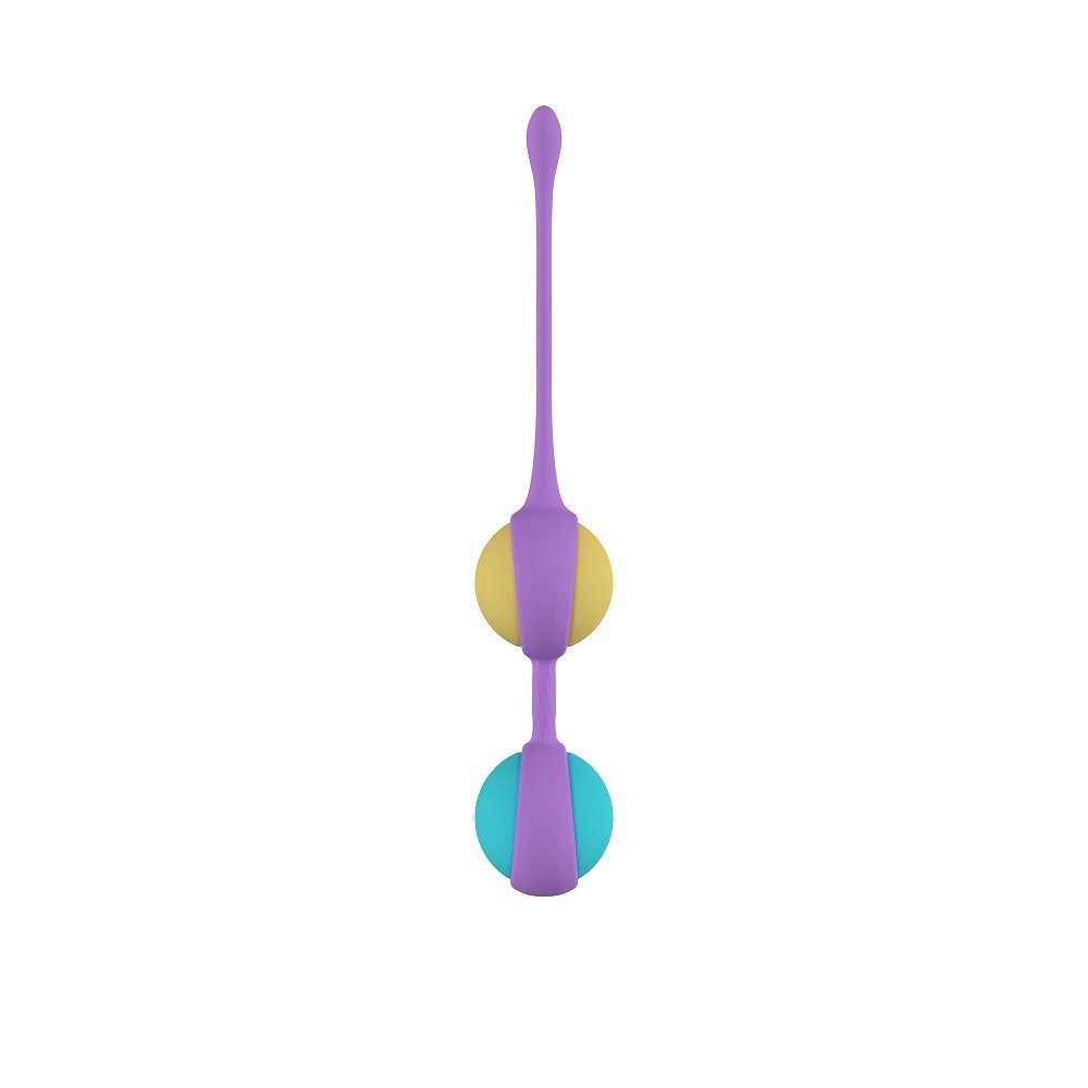 Party Color BOLY Kegel Training Beads – alternate view 6