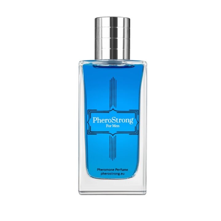 PheroStrong Pheromone for Men 50ml