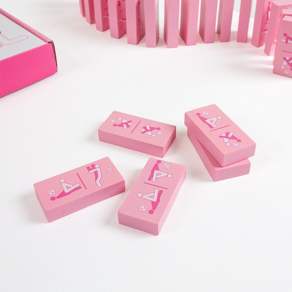 Kinky Domino Game – alternate view 3