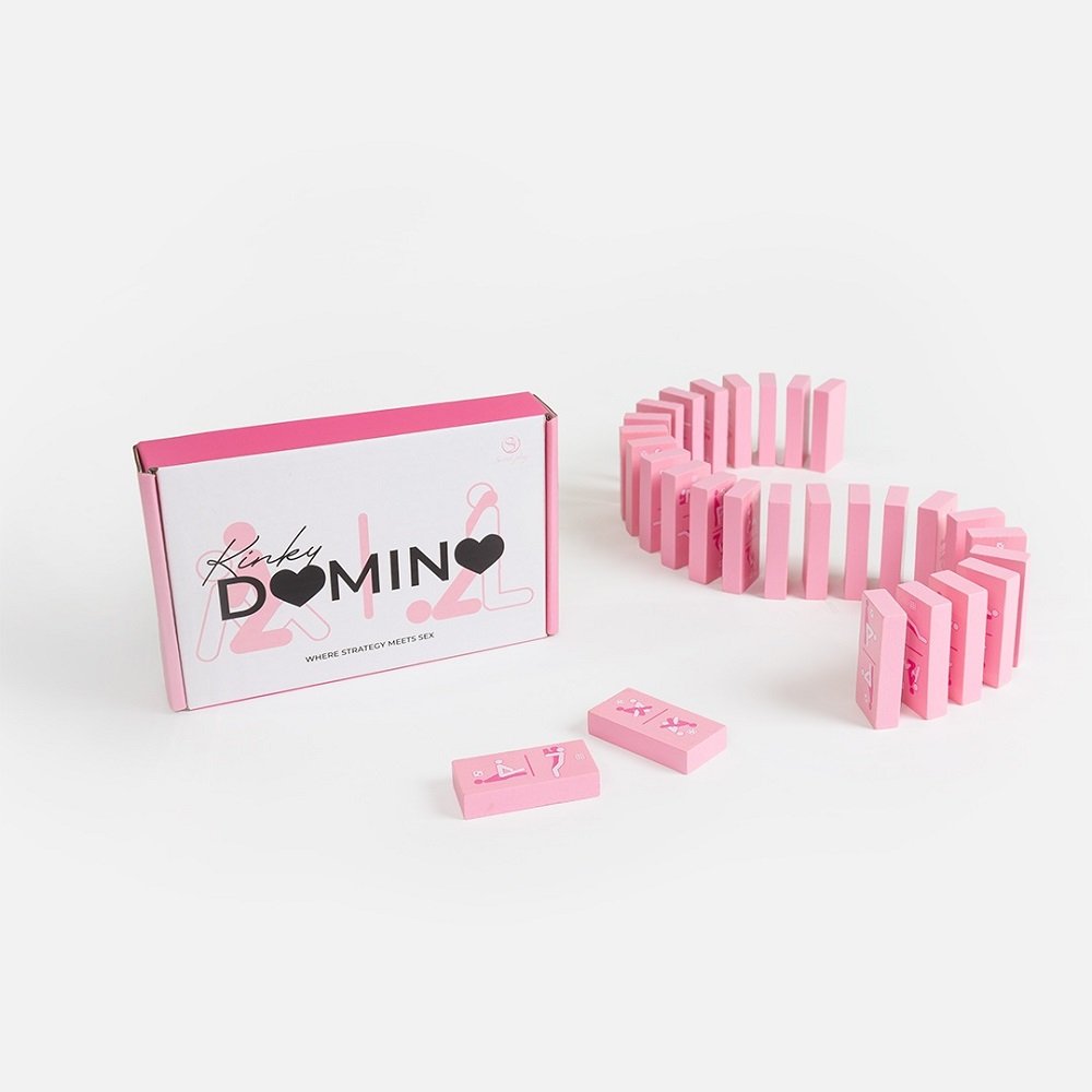 Kinky Domino Game – alternate view 5