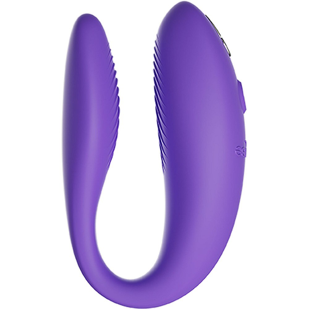 We-Vibe Sync Go Purple – alternate view 6