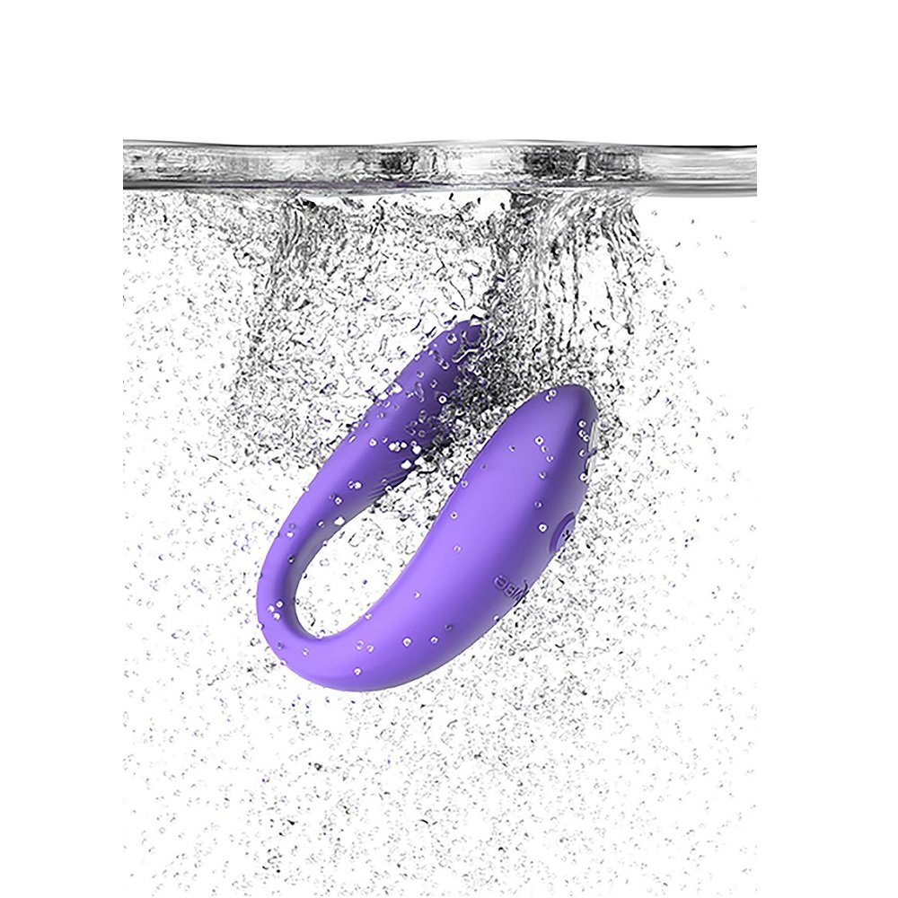 We-Vibe Sync Go Purple – alternate view 7