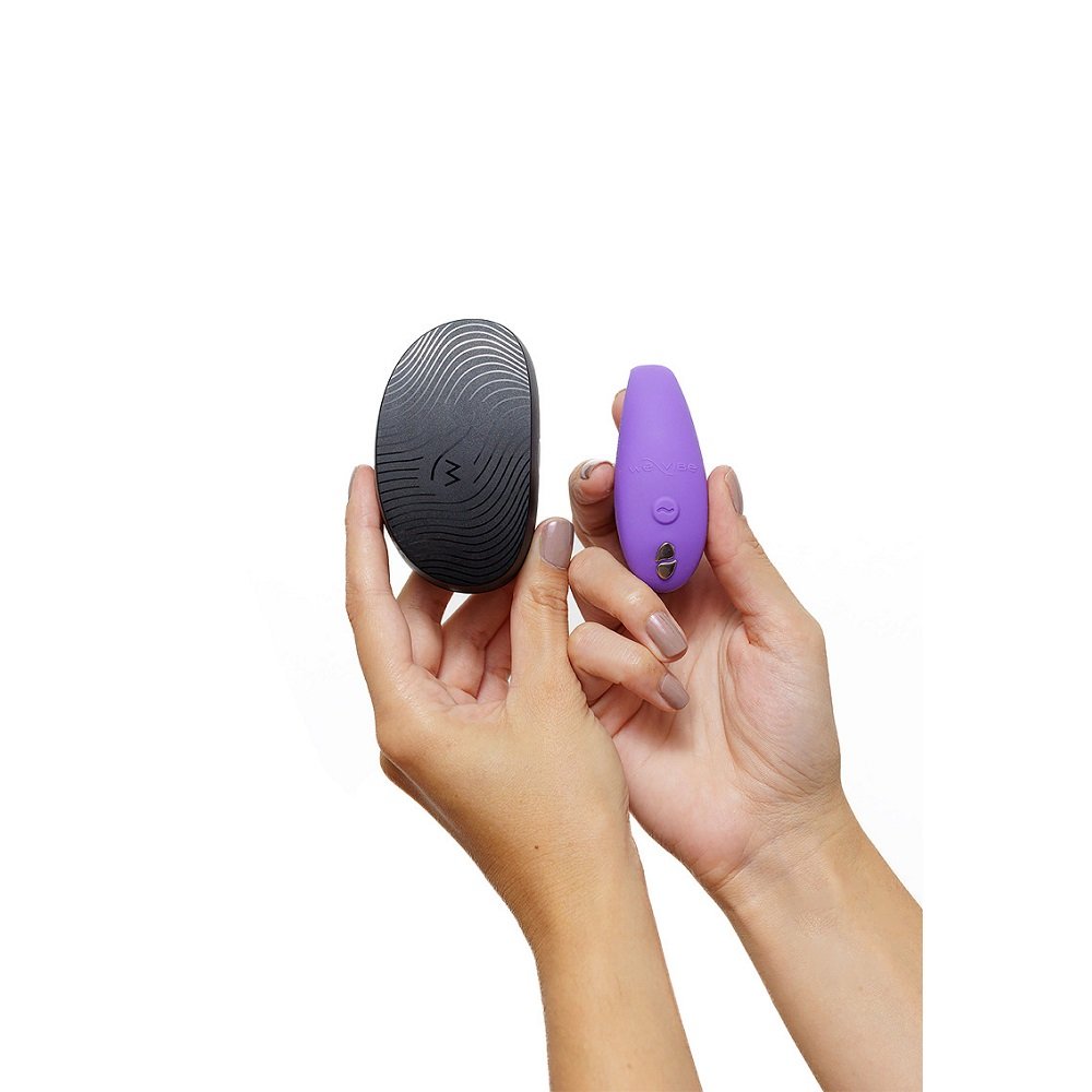 We-Vibe Sync Go Purple – alternate view 8