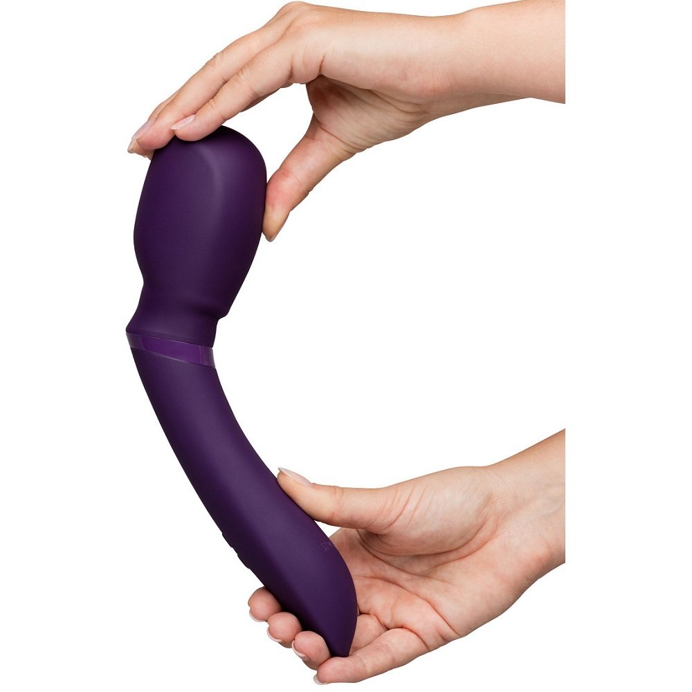 We-Vibe Wand 2 Purple – alternate view 10