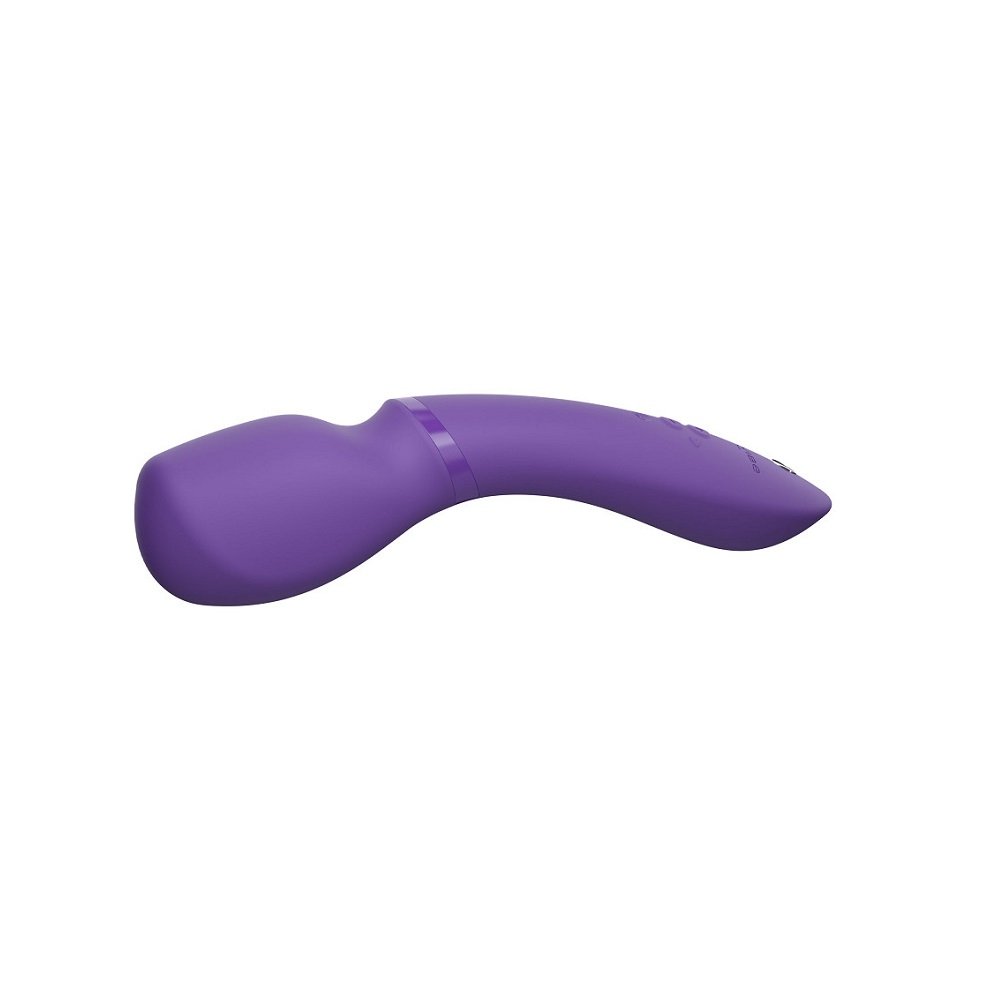 We-Vibe Wand 2 Purple – alternate view 4