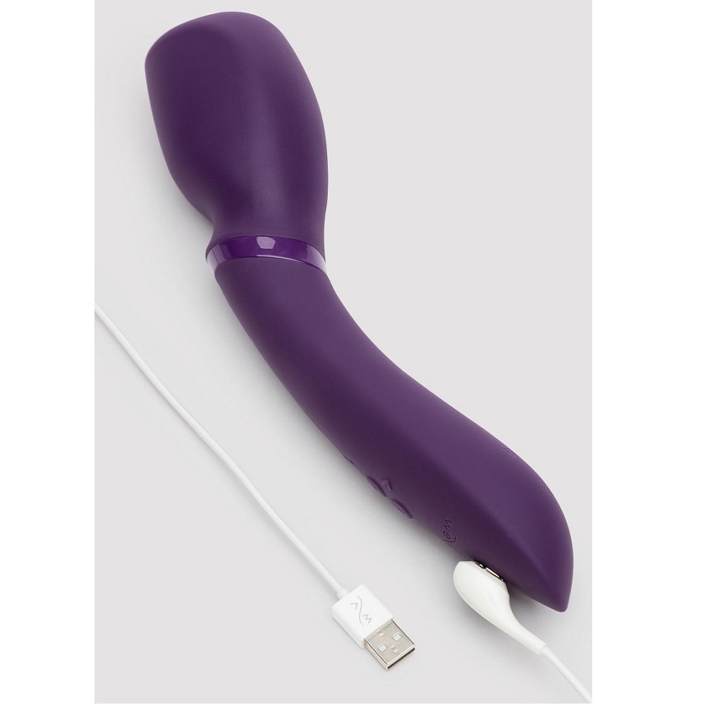 We-Vibe Wand 2 Purple – alternate view 6