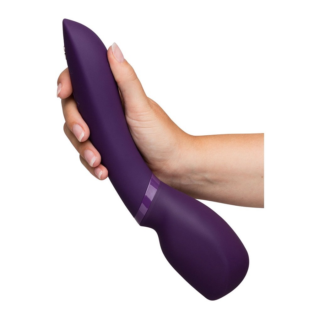 We-Vibe Wand 2 Purple – alternate view 9
