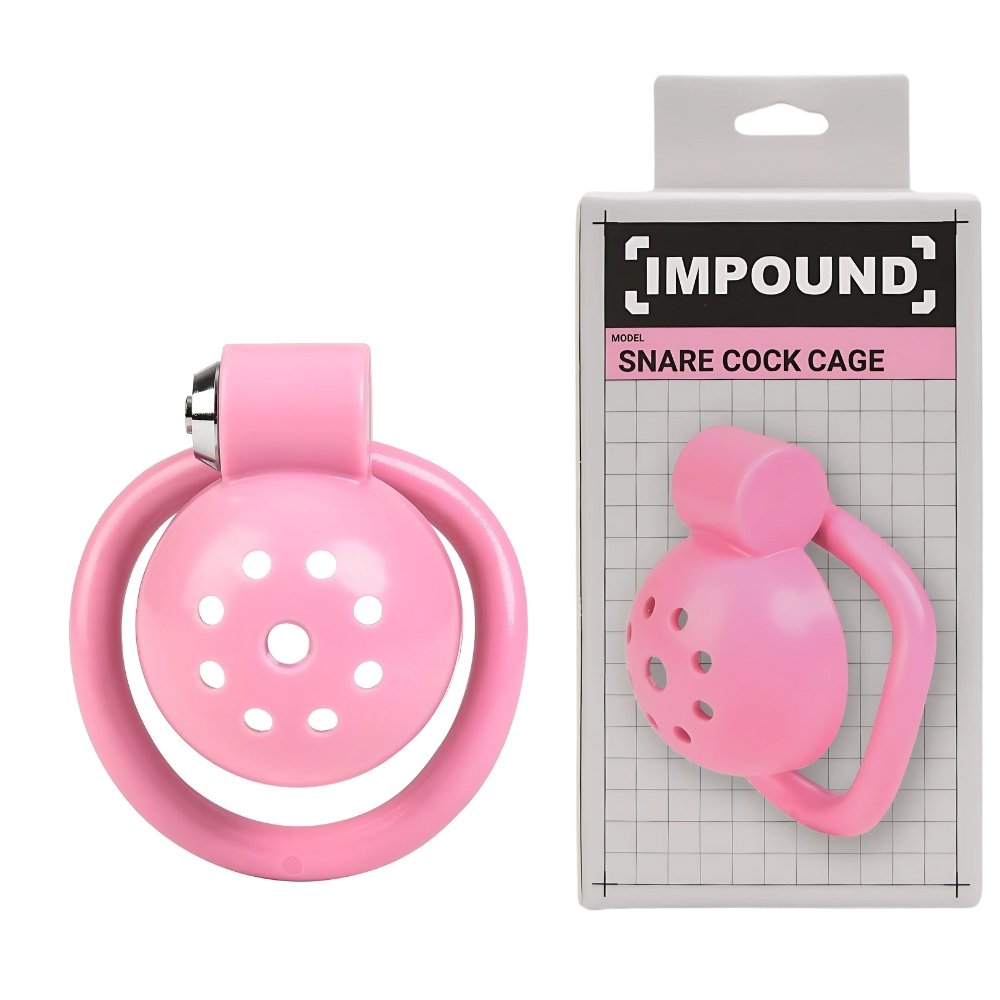 Impound Snare Cock Cage – alternate view 8