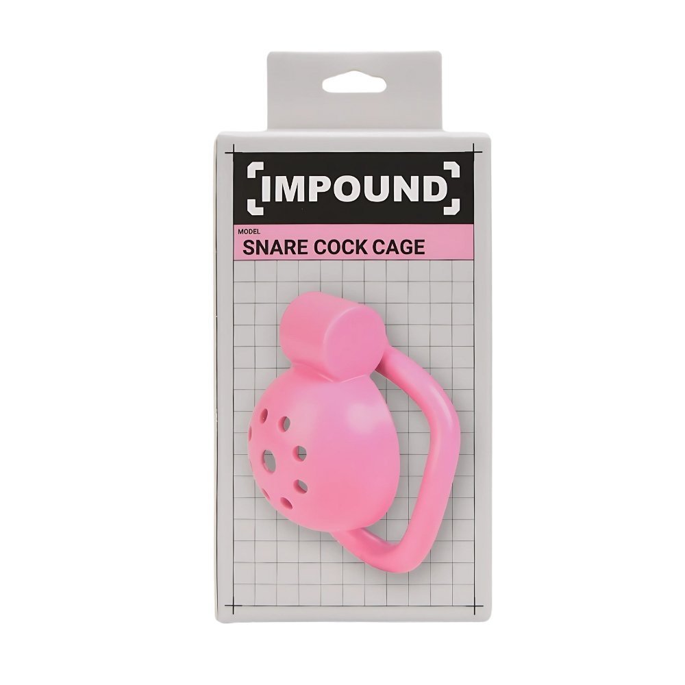 Impound Snare Cock Cage – alternate view 5