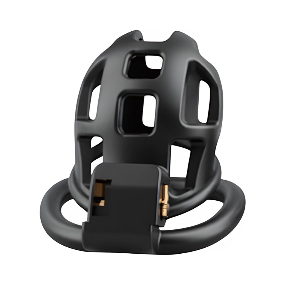 Impound Sentinal Cock Cage – alternate view 2