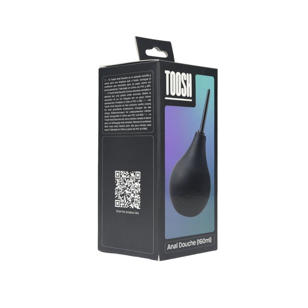 Toosh Douche 160ml – alternate view 5