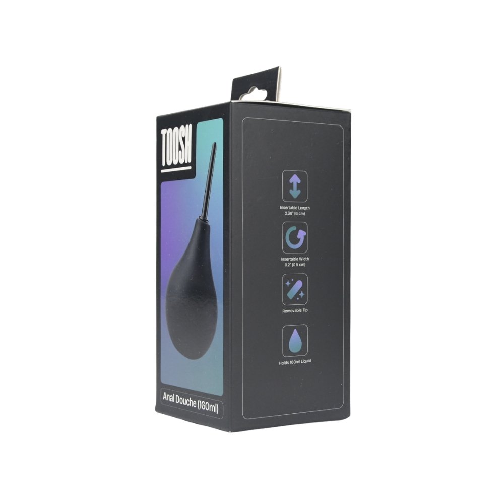 Toosh Douche 160ml – alternate view 6