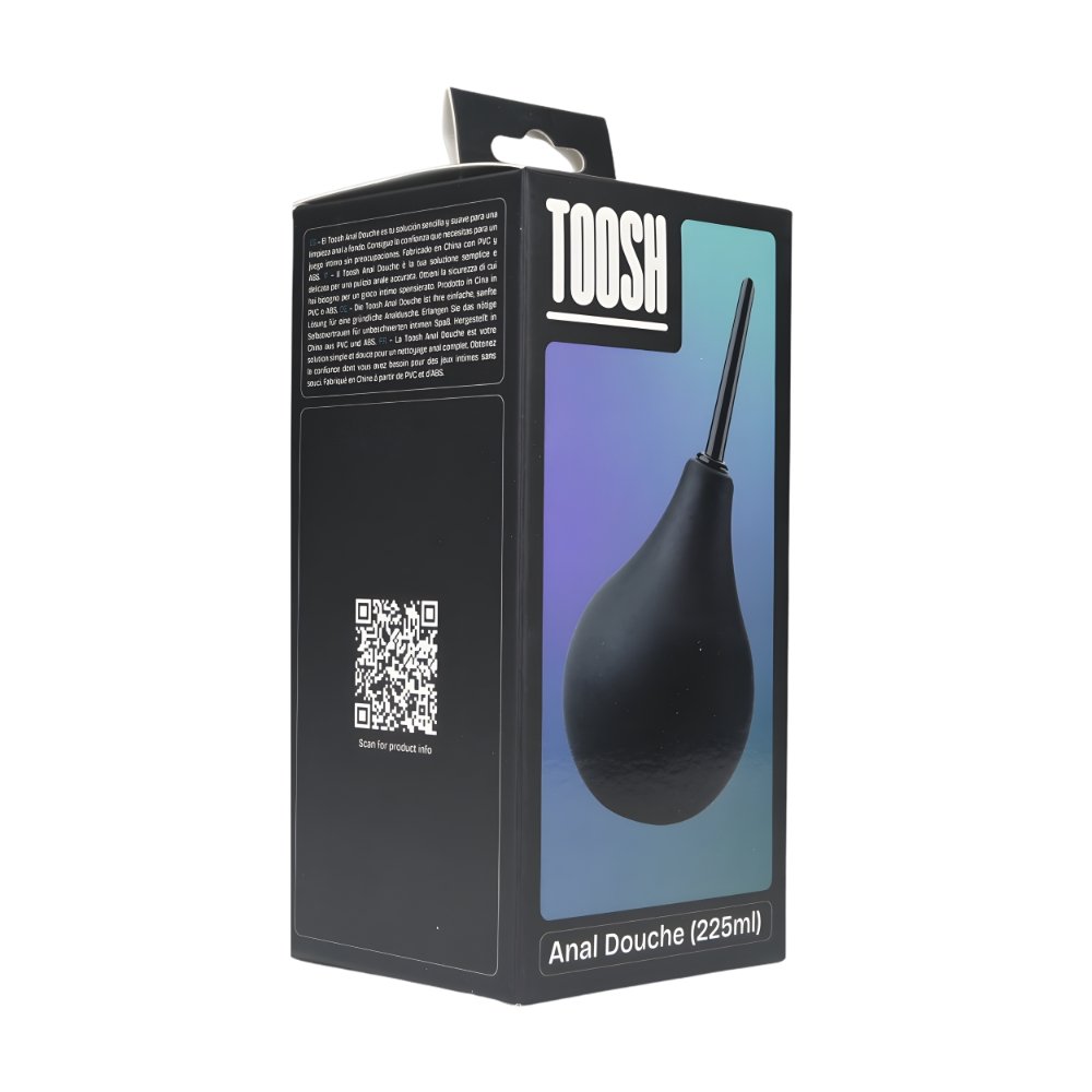 Toosh Douche 225ml – alternate view 5